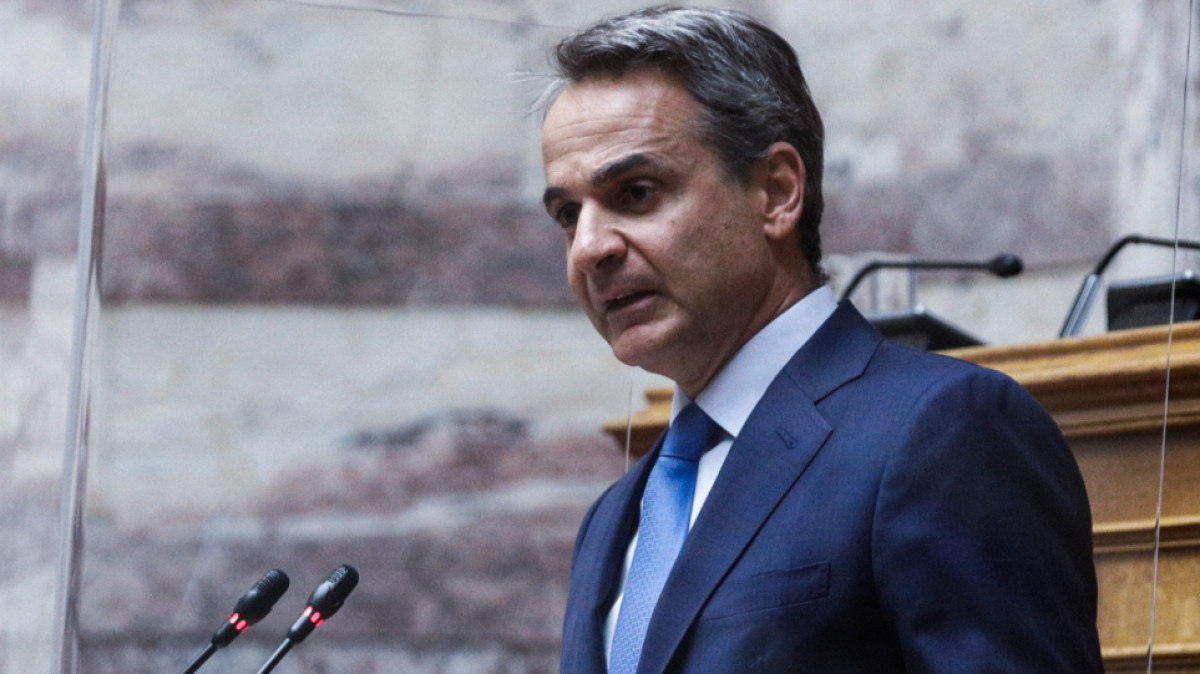 Κύθηρα: Συγχαρητήρια Μητσοτάκη στον κάτοικο που έσωσε δεκάδες μετανάστες