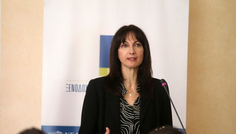 Κουντουρά: Παραλήρημα με χυδαίους και σεξιστικούς χαρακτηρισμούς