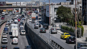 Στο μικροσκόπιο οδηγοί, «ακίνητα», ανασφάλιστα και χωρίς ΚΤΕΟ οχήματα-Τα πρόστιμα