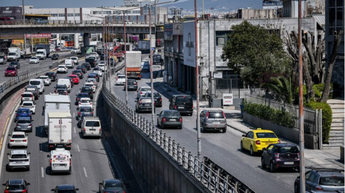 Στο μικροσκόπιο οδηγοί, «ακίνητα», ανασφάλιστα και χωρίς ΚΤΕΟ οχήματα-Τα πρόστιμα