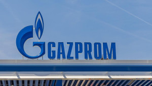 Gazprom: Στο χαμηλότερο επίπεδο του αιώνα οι εξαγωγές φυσικού αερίου