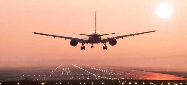Ξεκινούν οι απευθείας πτήσεις από την Ελλάδα προς το Πεκίνο