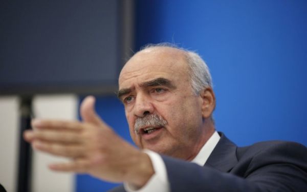 Μεϊμαράκης: Ο ΣΥΡΙΖΑ φέρνει τα μέτρα που έκρυβε προεκλογικά