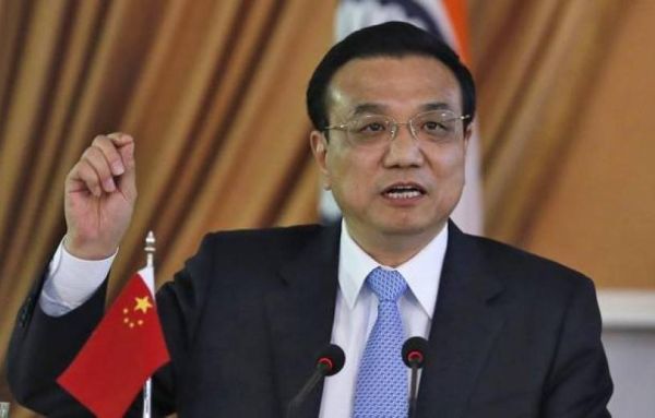 Πρωθυπουργός Κίνας: «Να παραμείνει η Ελλάδα στην Ευρωζώνη»