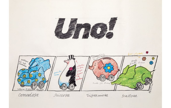 40 χρόνια FIAT Uno: Μια διαφήμιση...σταθμός στην ιστορία της επικοινωνίας