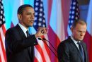 Συνάντηση κορυφής Ομπάμα-Τουσκ-Γιούνκερ τον Ιούλιο στη Βαρσοβία
