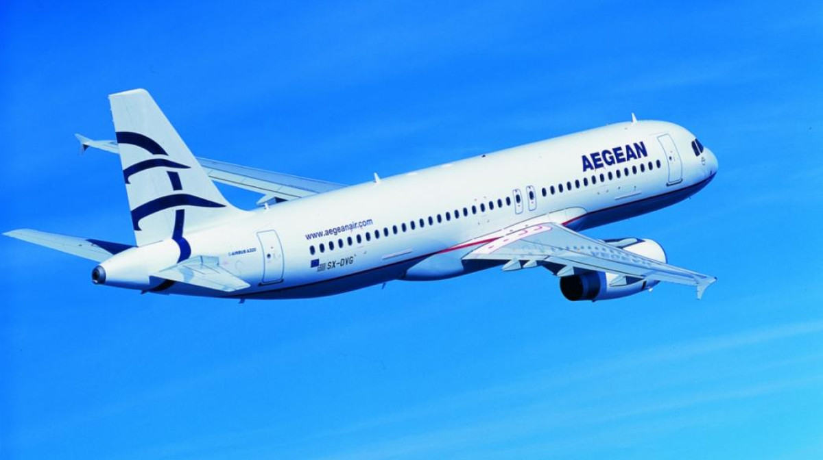 Aegean: Τιμή-στόχο 20 ευρώ δίνει η Χρυσοχοΐδης ΑΧΕΠΕΥ