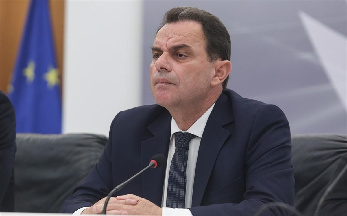 Γεωργαντάς: Νέα εποχή για την ελληνική γεωργία με την ΚΑΠ
