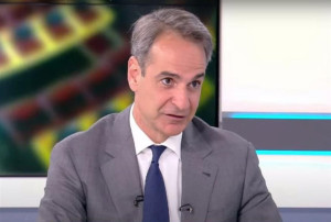 Ποιο νέο υπουργείο θέλει να συστήσει ο Μητσοτάκης, αν επανεκλεγεί