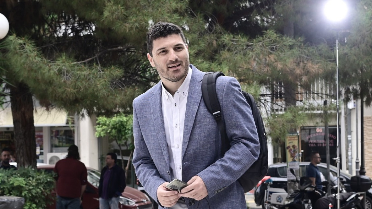 Τεμπονέρας (ΣΥΡΙΖΑ): Το πρόγραμμα μας είναι ρεαλιστικό και άμεσα εφαρμόσιμο