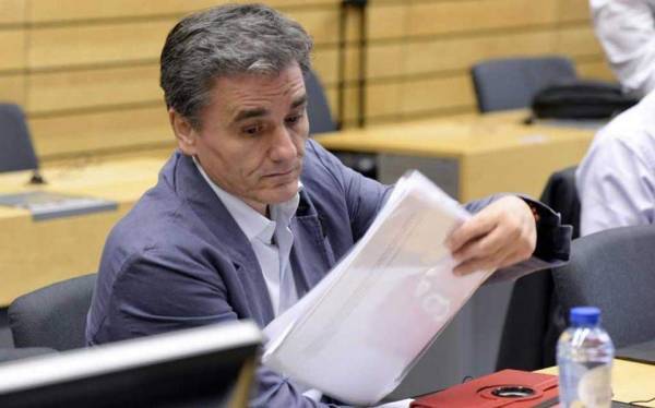 Τσακαλώτος: Δυσκολεύει η έξοδος λόγω Ιταλίας αλλά έχουμε... μαξιλάρι