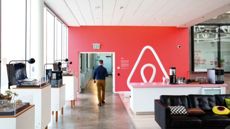 Πώς θα δηλώνονται τα Airbnb από 1η Ιανουαρίου-Υποχρεώσεις και πρόστιμα