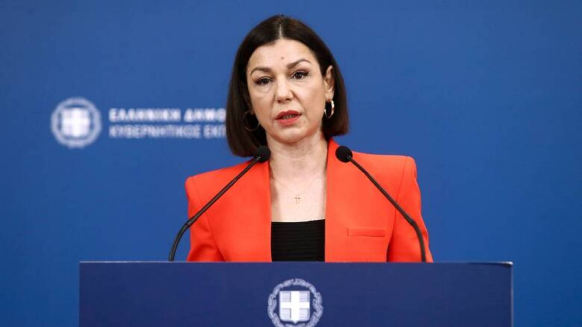 Πελώνη: 105.000 ανεμβολίαστοι 60+ ετών έκλεισαν ή έκαναν πρώτη δόση