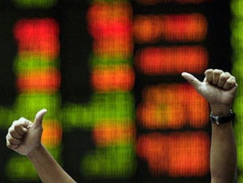ΧΑ: Άγγιξε τις 1.120 μονάδες ο ΓΔ