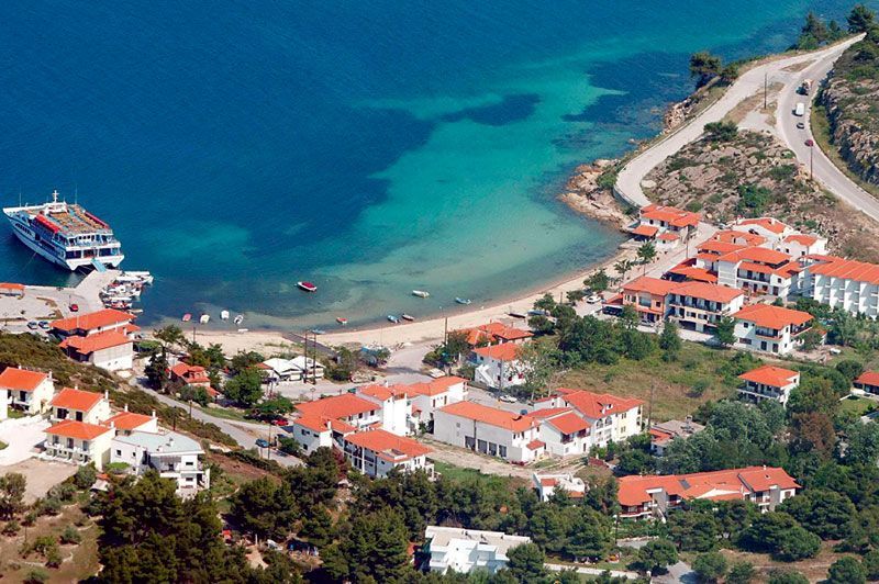 Eurobank Property Services: Μεγάλο το ρωσικό ενδιαφέρον για επενδύσεις σε ακίνητα στην Ελλάδα
