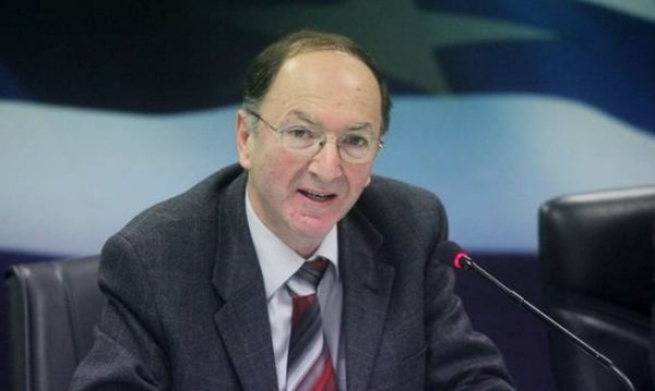 Σε θέση δικαστή στον ΟΗΕ ο Δημήτρης Ράικος