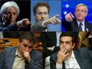 Συμφωνία: Ειδικό μνημόνιο με όρους-παγίδες