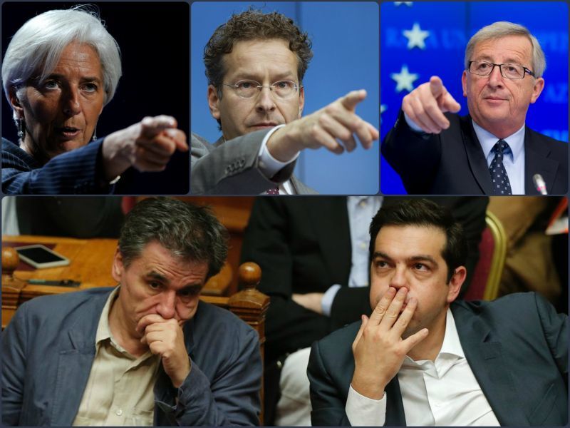 Συμφωνία: Ειδικό μνημόνιο με όρους-παγίδες
