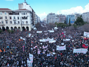 Prorata: Απόδοση δικαιοσύνης ζητούν οι διαδηλωτές της 28ης Φεβρουαρίου