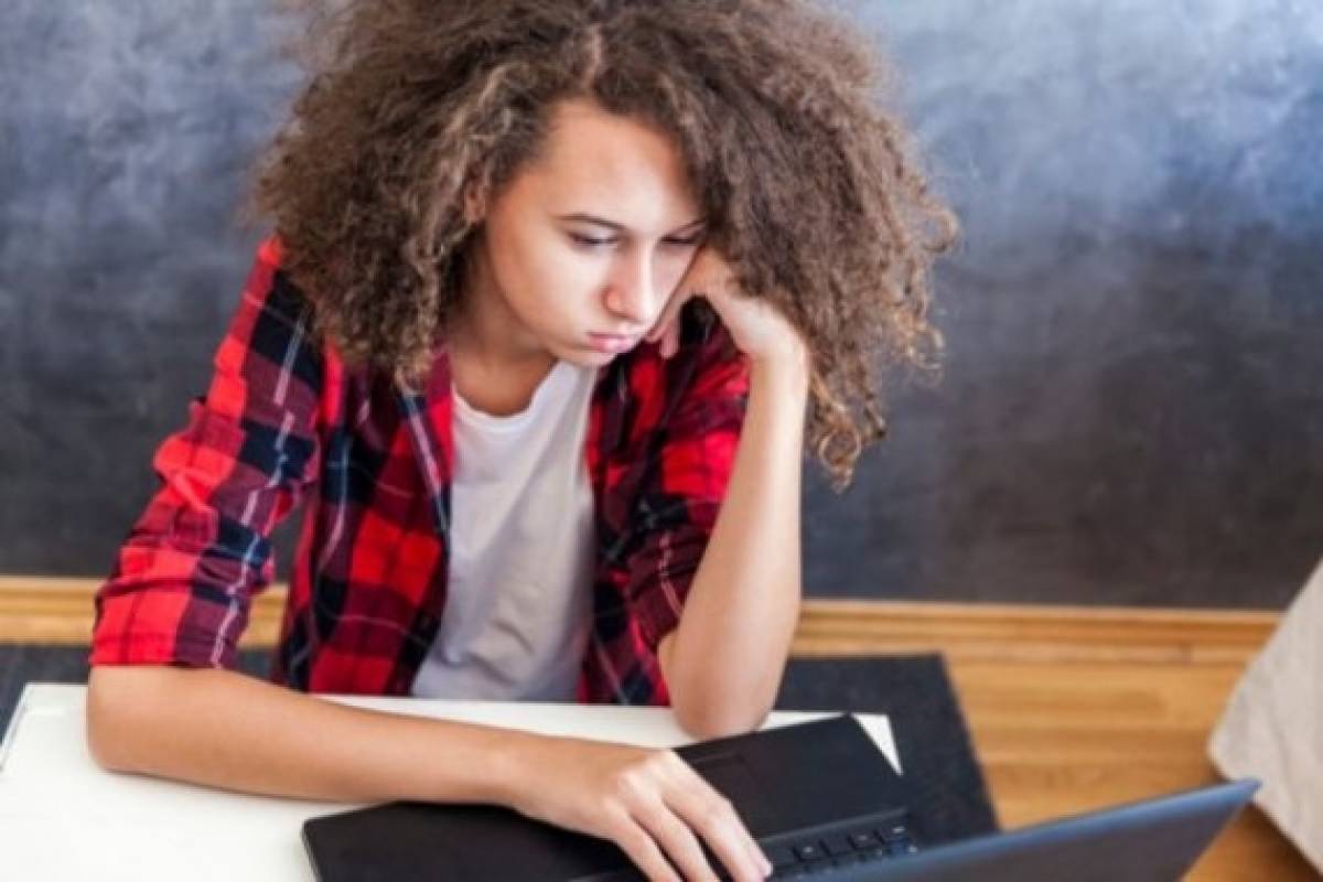 Εφηβεία και ασφαλής χρήση internet