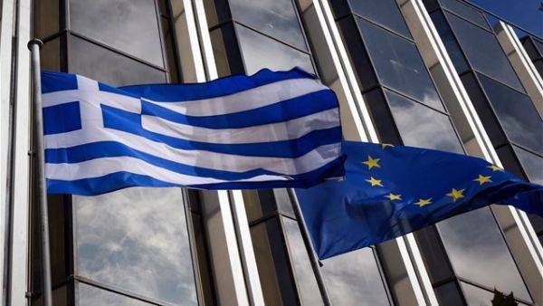 Πρόγραμμα Σταθερότητας: Οι προβλέψεις για ανάπτυξη έως το 2024