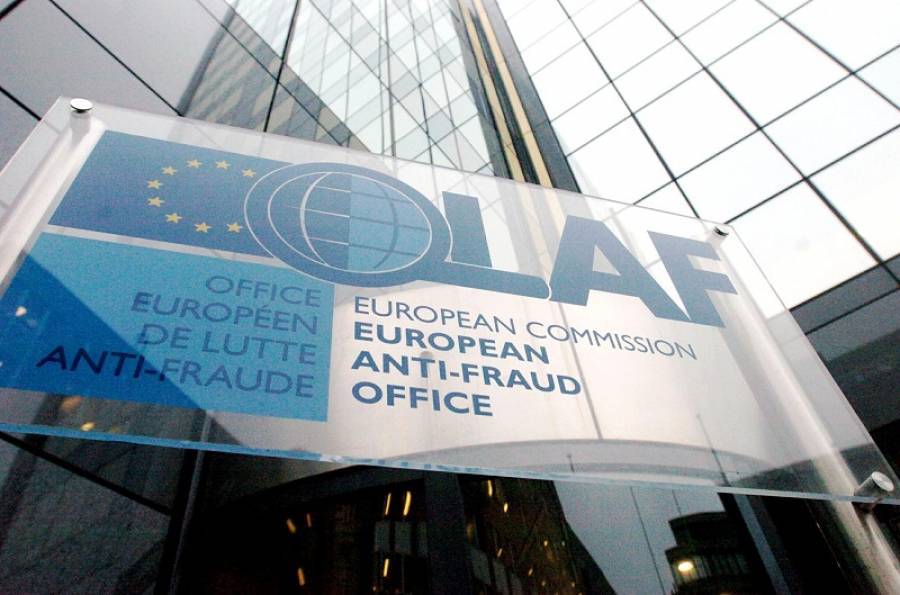 OLAF: Ψάχνει για 1,1 δισ. δόσεις «μαϊμού» εμβολίων
