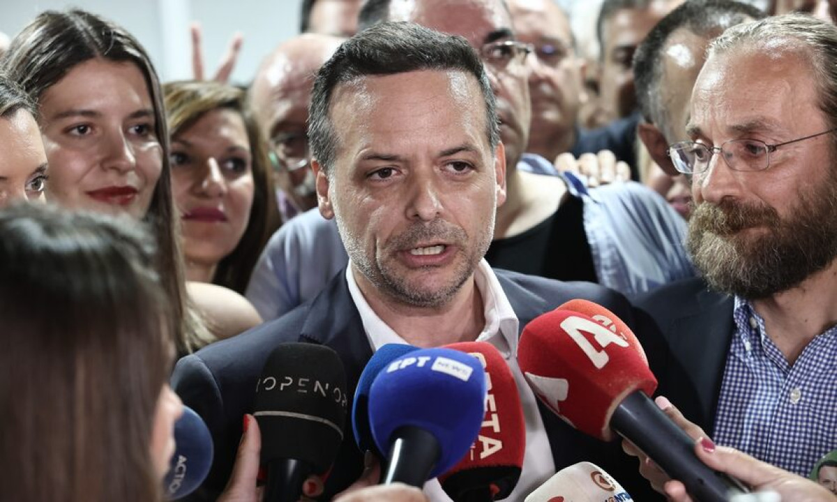 Επίθεση Δούκα στον Στασινό του ΤΕΕ: Έκαστος εφ' ω ετάχθη