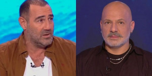 Ξέσπασαν Μουτσινάς και Κανάκης για τα Τέμπη- Έξαλλος ο Άδωνις