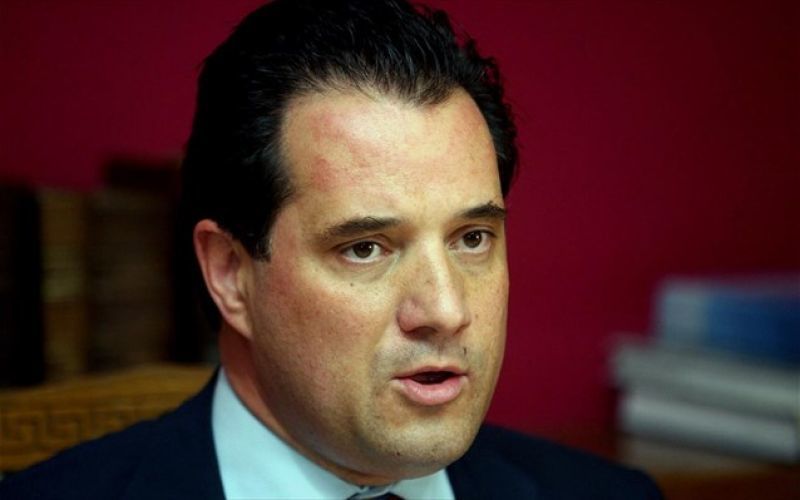Αδ. Γεωργιάδης: Η επιστράτευση είναι η τελευταία λύση