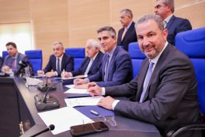 AKTOR: Αναλαμβάνει κρίσιμο έργο υποδομών στη Θεσσαλία μετά τις καταστροφές
