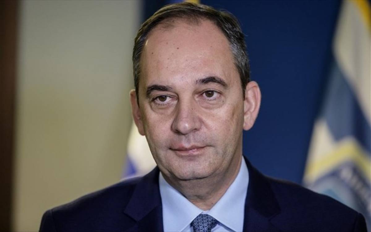 Πλακιωτάκης: Ισχυρό επενδυτικό ενδιαφέρον για τα περιφερειακά λιμάνια