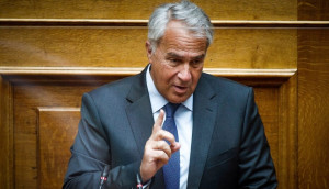 Βορίδης: Παραμένει σύμμαχος χώρα η Μεγάλη Βρετανία
