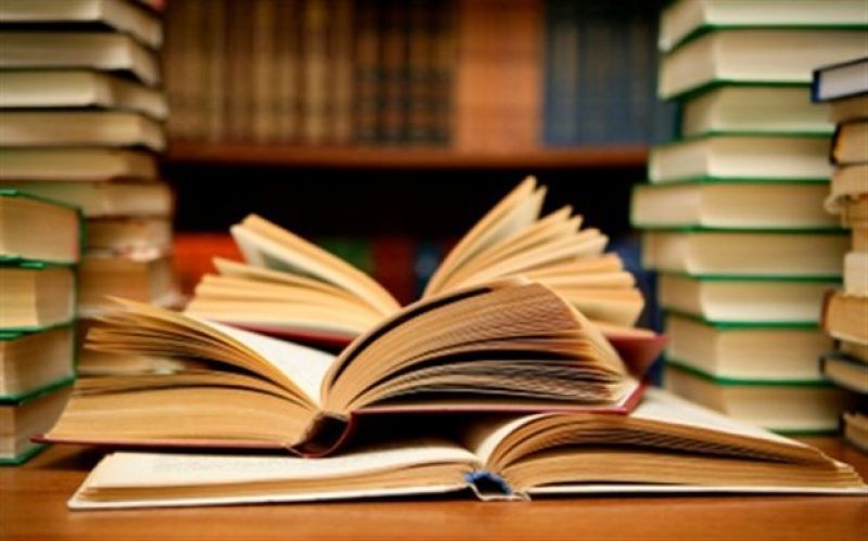 Αλαλούμ στο ΦΠΑ: 6,5% στο βιβλίο, 23% στην παραγωγή του