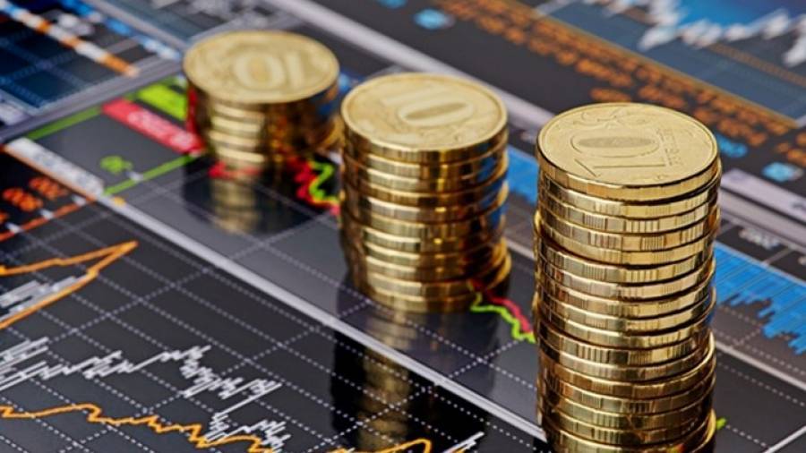 Δεκτές μη ανταγωνιστικές προσφορές 187,5 εκατ. για τα τρίμηνα έντοκα