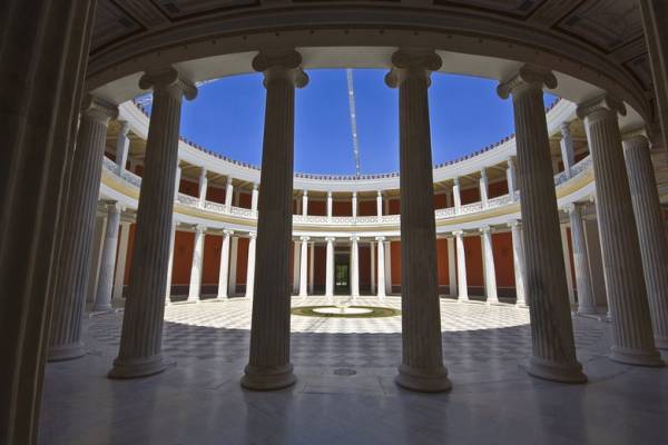 Η Αθήνα κερδίζει το «στοίχημα» του Συνεδριακού Τουρισμού