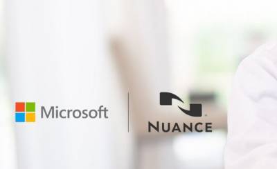 Microsoft: Προς έγκριση από την ΕΕ η εξαγορά της Nuance
