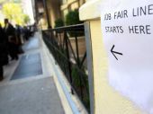 ΗΠΑ: Μικρότερη του αναμενόμενου η αύξηση στις αιτήσεις για επίδομα ανεργίας