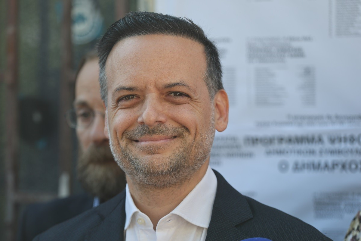 Δούκας: 19 Δεκεμβρίου προχωράμε σε συμβολικό κλείσιμο των Δήμων και δυναμικές κινητοποιήσεις