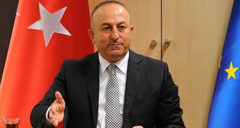 Τσαβούσογλου: Να μη γίνει η Ελλάδα παράδεισος πραξικοπηματιών