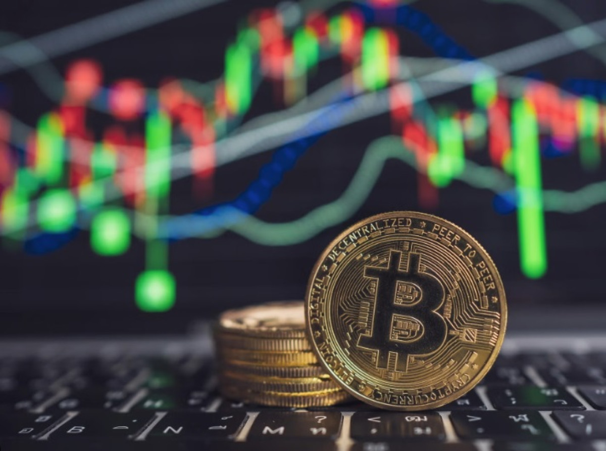 Πώς συγκρίνεται ο όγκος συναλλαγών Bitcoin με Visa και Mastercard