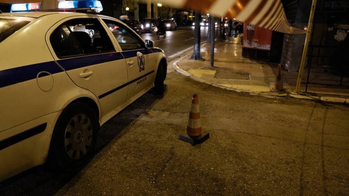 Έκρηξη στο αυτοκίνητο εκδότη εφημερίδας στην Αγία Βαρβάρα