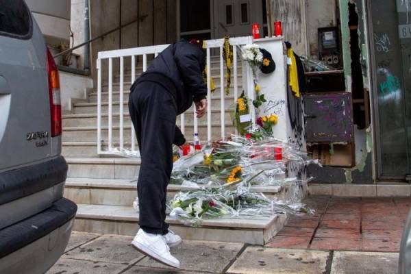 Δολοφονία Άλκη: Στοχευμένα τα χτυπήματα σύμφωνα με την ιατροδικαστή