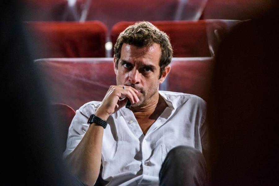 Τουλάχιστον ο Μαρκουλάκης παραδέχθηκε το λάθος του