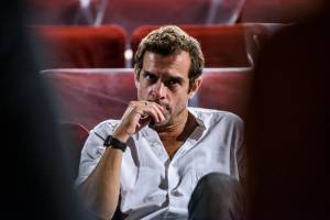 Τουλάχιστον ο Μαρκουλάκης παραδέχθηκε το λάθος του