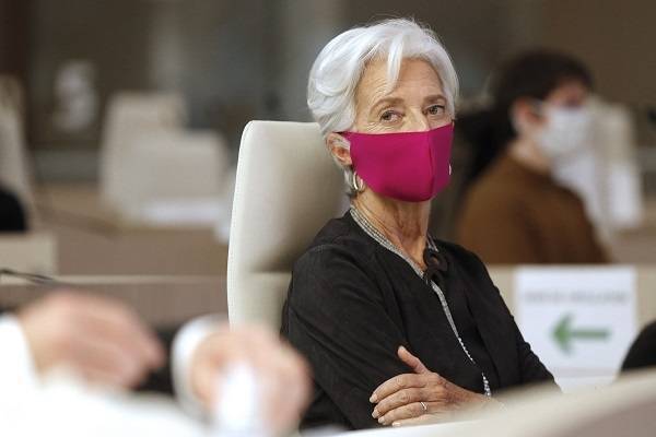 ΕΚΤ: Το δίλημμα της Λαγκάρντ