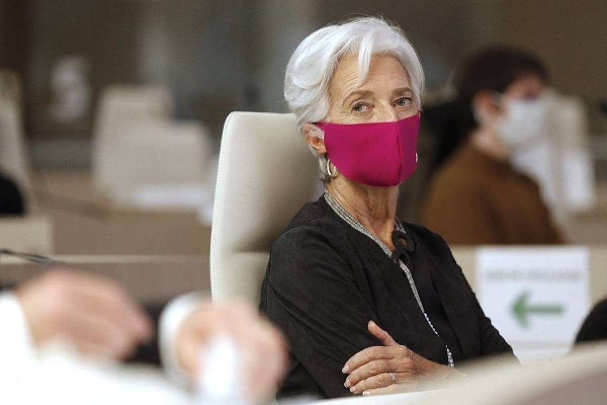 ΕΚΤ: Το δίλημμα της Λαγκάρντ