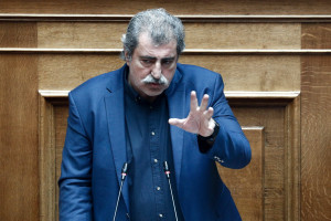 Πολάκης: Θα βγουν πολλά στην επιφάνεια-Δεν θα βοηθήσει ο ινδουισμός