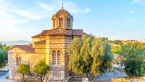 ΕΛΑΣ: Εξάρθρωση κυκλώματος που έκλεβε ιερούς ναούς