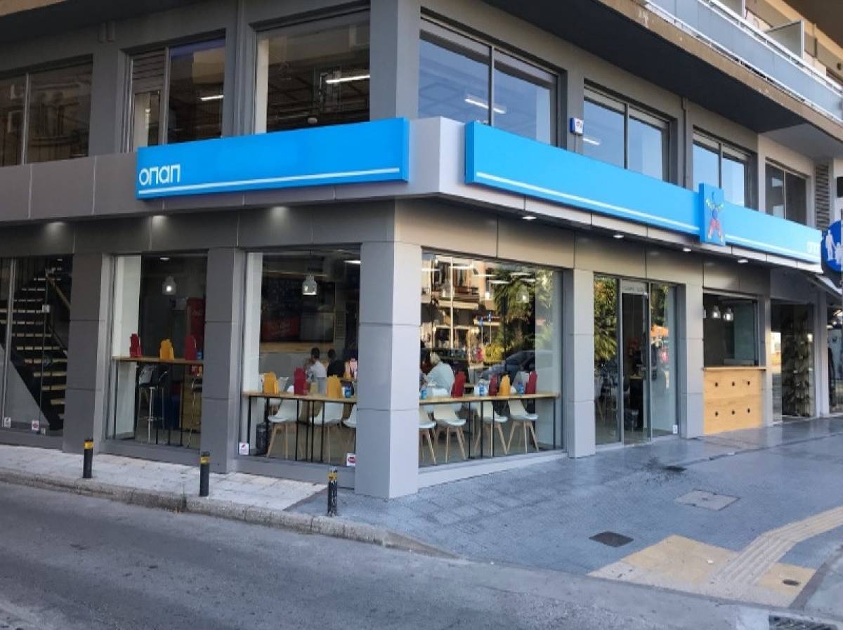 Νέα εποχή για τον ΟΠΑΠ με 505 νέα καταστήματα