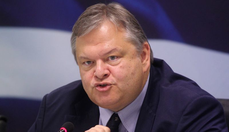 Βενιζέλος: Η πολιτική αβεβαιότητα τροχοπέδη για την διαπραγμάτευση